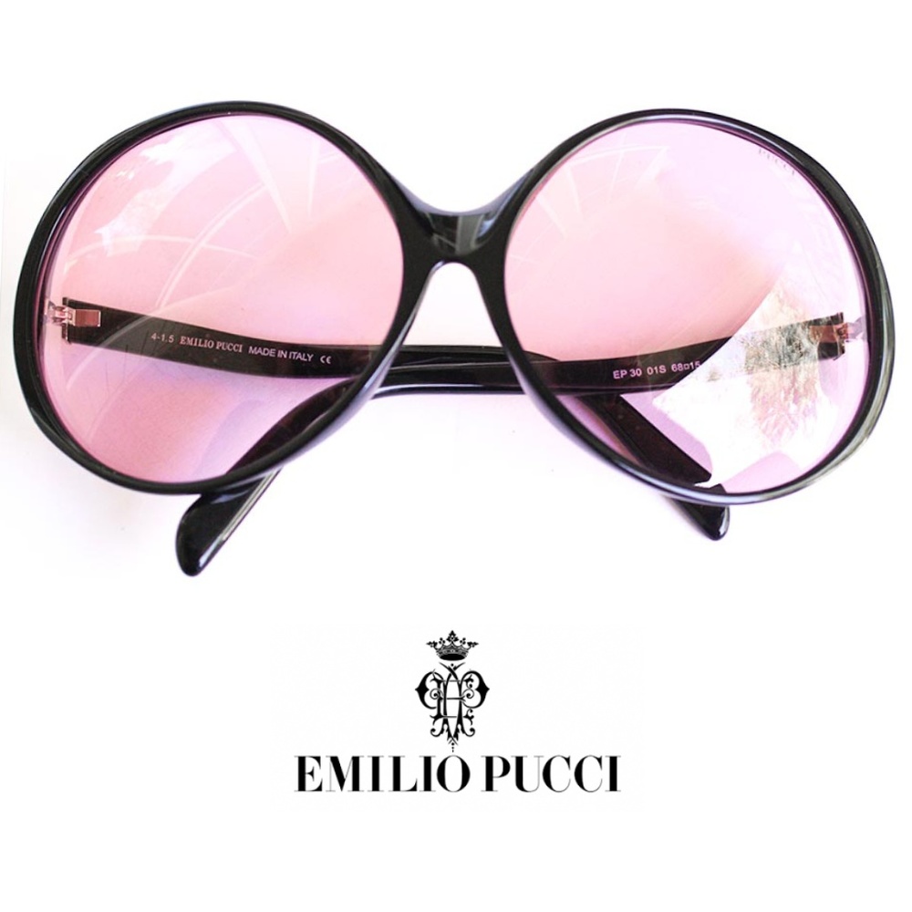 Pucci Sunglasses